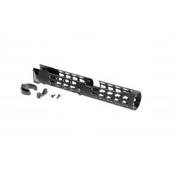 HANDGUARD KEYMOD DIN ALUMINU PENTRU CYMA VS-25 AK-105