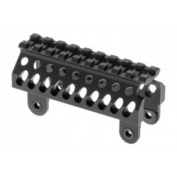 B-19 UPPER AK HANDGUARD