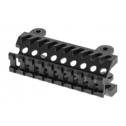 B-19 UPPER AK HANDGUARD