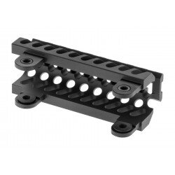 B-19 UPPER AK HANDGUARD