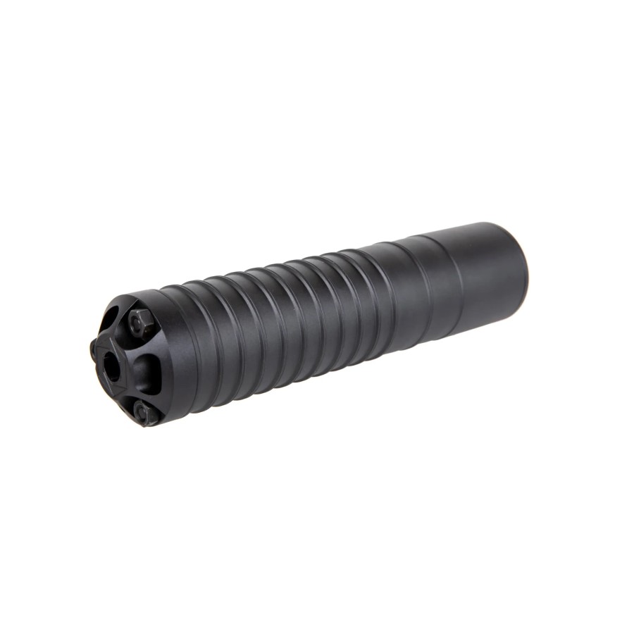5KU DTKP SILENZIATORE TYPE-1 24 MM CW