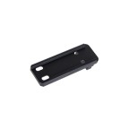 5KU REFLEX SIGHT MOUNT FOR TM G SERIES REPLICAS - BLACK