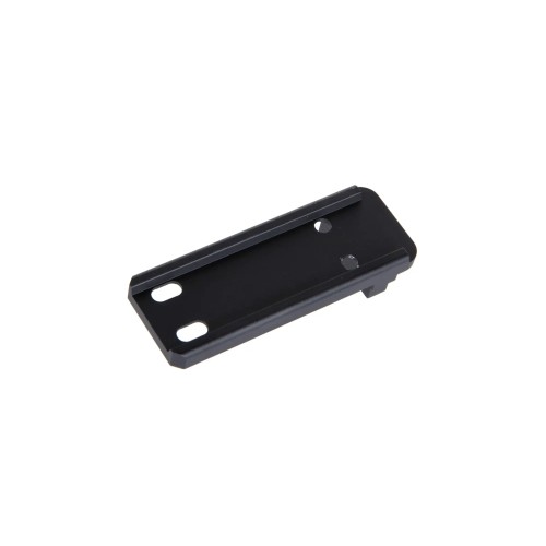 5KU SUPORTO PER REFLEX SIGHT PER REPLICHE G SERIES - NERO