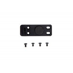 REFLEX SIGHT MOUNT FOR G SERIES REPLICAS TM - BLACK