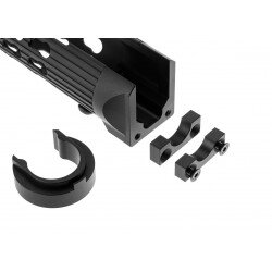 VS-24 AK KEYMOD HANDGUARD PENTRU LCT/GHK