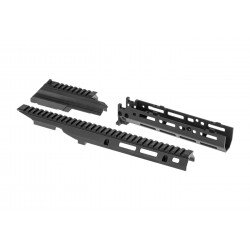 MK3 MONOLYTHIC HANDGUARD SET FOR CYMA AKM / AK105