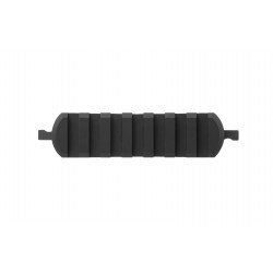 QD MLOK 7 SLOT RAIL SECTION