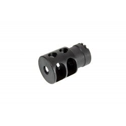K-2 FLASH HIDER