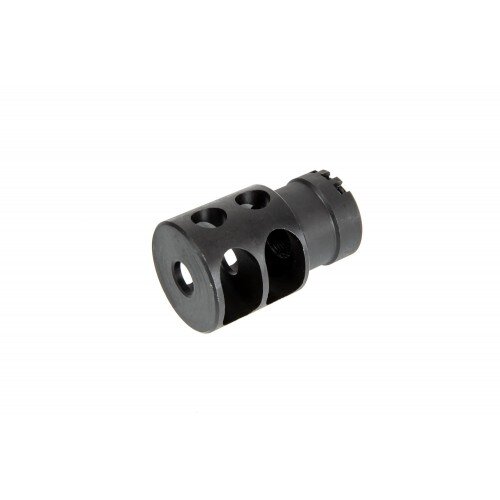 K-2 FLASH HIDER