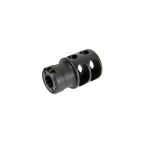 K-2 FLASH HIDER