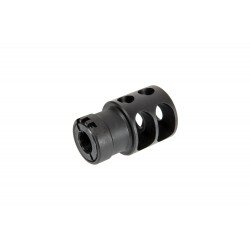 K-2 FLASH HIDER