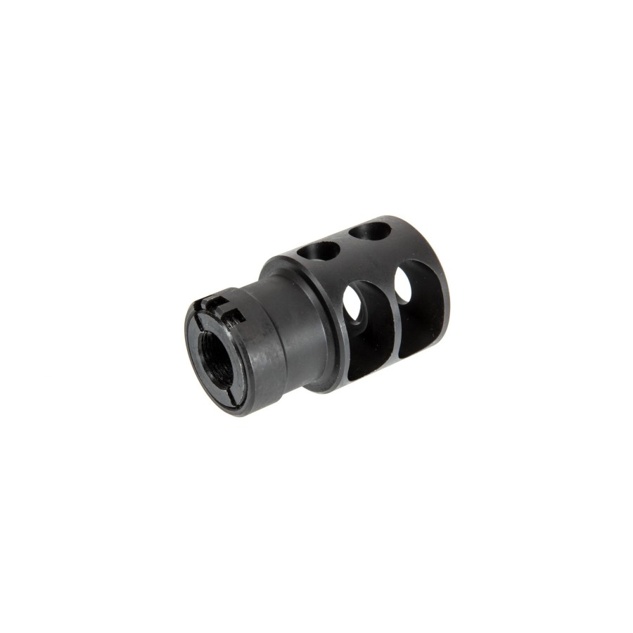 K-2 FLASH HIDER
