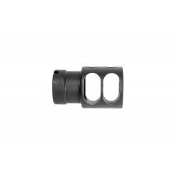 K-2 FLASH HIDER
