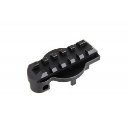 5KU 1913 STOCK ADAPTER FOR CYMA MP5K REPLICAS