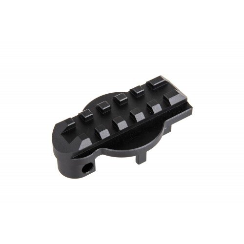 5KU 1913 STOCK ADAPTER FOR CYMA MP5K REPLICAS