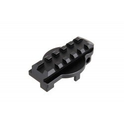 5KU 1913 STOCK ADAPTER FOR CYMA MP5K REPLICAS