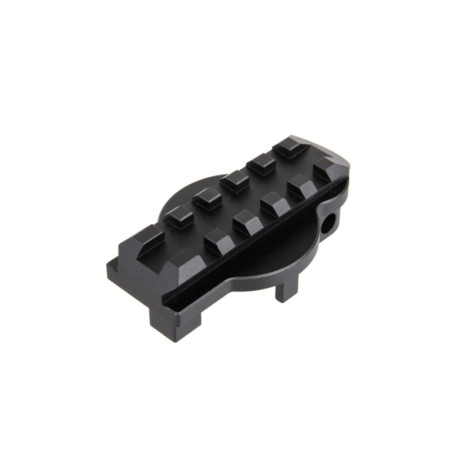 5KU 1913 STOCK ADAPTER FOR CYMA MP5K REPLICAS
