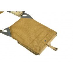 JUMP PLATE CARRIER CUMMERBUND - MULTICAM