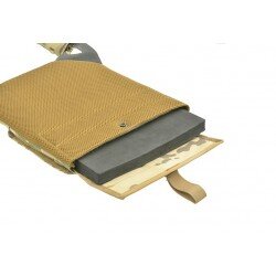 JUMP PLATE CARRIER CUMMERBUND - MULTICAM