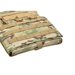 JUMP PLATE CARRIER CUMMERBUND - MULTICAM