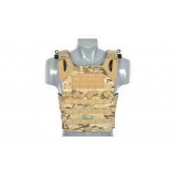 JUMP PLATE CARRIER CUMMERBUND - MULTICAM