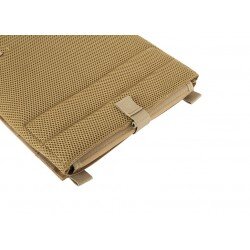 BUCKLE UP ASSAULT PLATE CARRIER CUMMERBUND - COYOTE