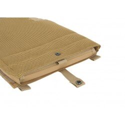 BUCKLE UP ASSAULT PLATE CARRIER CUMMERBUND - COYOTE