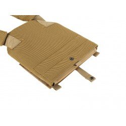 BUCKLE UP ASSAULT PLATE CARRIER CUMMERBUND - COYOTE