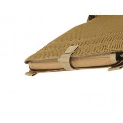 BUCKLE UP ASSAULT PLATE CARRIER CUMMERBUND - COYOTE