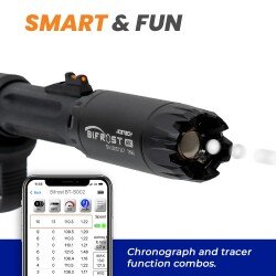 ACETECH BIFROST BT TRACER UNIT M14 CCW