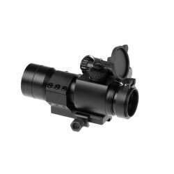 M2 RED DOT - L-SHAPED MOUNT