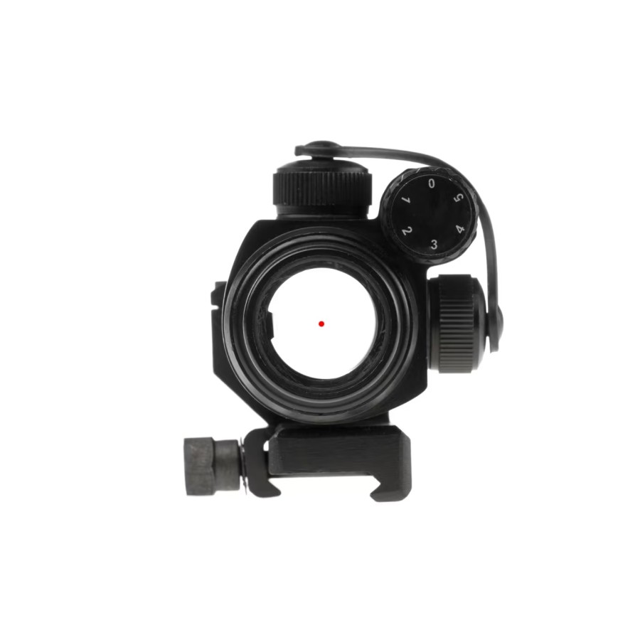 AIM-O M2 RED DOT - SUPPORTO A FORMA DI L