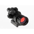 AIM-O M2 RED DOT - SUPPORTO A FORMA DI L