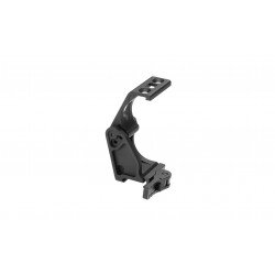G43 MAGNIFIER FTC MOUNT