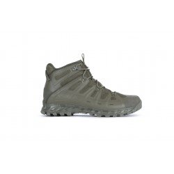 STIVALI AKU SELVATICA TACTICAL MID GTX - RANGER GREEN