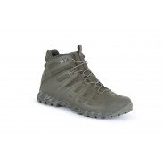 AKU SELVATICA TACTICAL BOOTS MID GTX - RANGER GREEN 