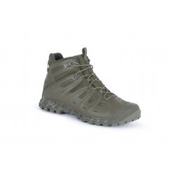 STIVALI AKU SELVATICA TACTICAL MID GTX - RANGER GREEN