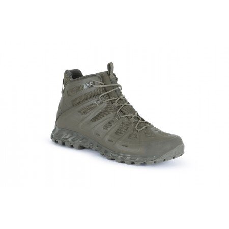 GHETE SELVATICA TACTICAL MID GTX - RANGER GREEN 