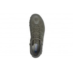 STIVALI AKU SELVATICA TACTICAL MID GTX - RANGER GREEN