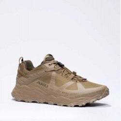 SCARPE TATTICHE AKU FLYROCK T GTX AKU - COYOTE