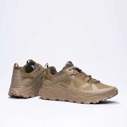 SCARPE TATTICHE AKU FLYROCK T GTX AKU - COYOTE