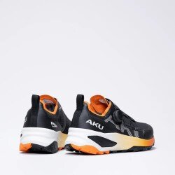SCARPE TATTICHE AKU FURIOSA BOA GTX - NERO/ARANCIA