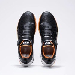 SCARPE TATTICHE AKU FURIOSA BOA GTX - NERO/ARANCIA
