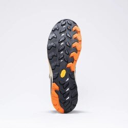SCARPE TATTICHE AKU FURIOSA BOA GTX - NERO/ARANCIA