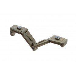 M-LOK ADJUSTABLE ANGLE GRIP