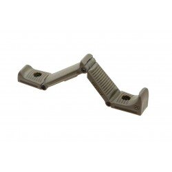 M-LOK ADJUSTABLE ANGLE GRIP