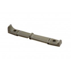 M-LOK ADJUSTABLE ANGLE GRIP