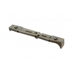 M-LOK ADJUSTABLE ANGLE GRIP