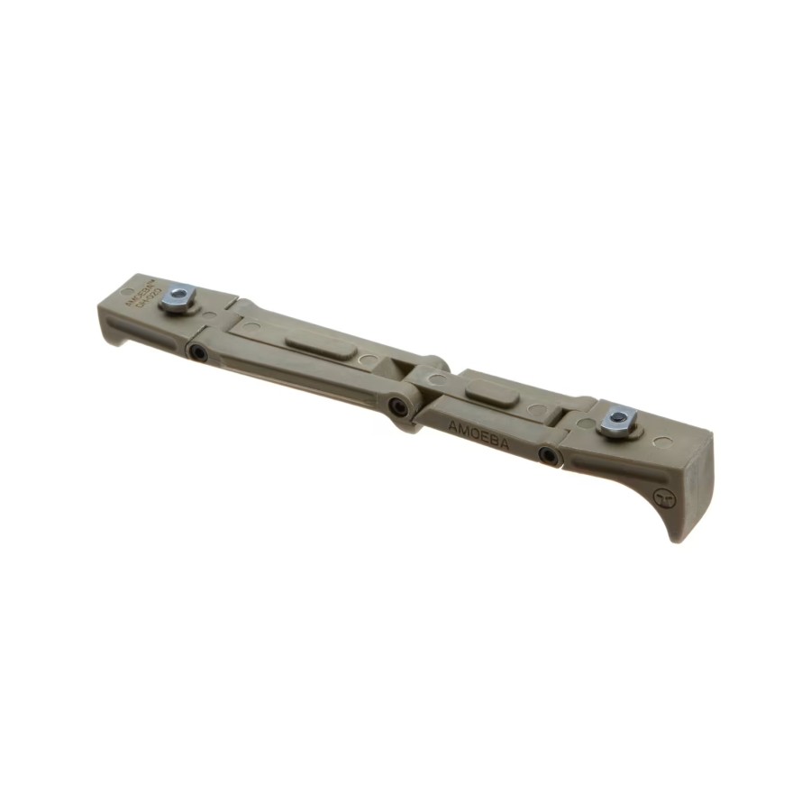 AMOEBA M-LOK ADJUSTABLE ANGLE GRIP