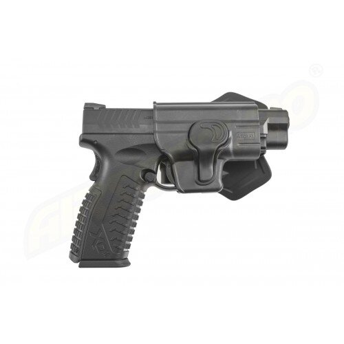 TEACA DIN TEHNOPOLIMER PENTRU XDM 40